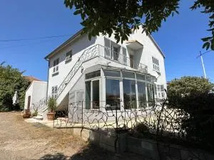 *.* Haut de villa U Nespulu di Anghjulina *.* - Borgo