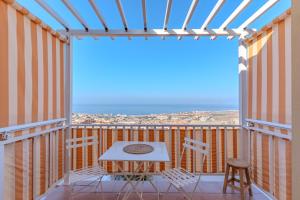 Vistalmar, Duplex en Costa Adeje