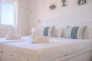 Vistalmar, Duplex en Costa Adeje