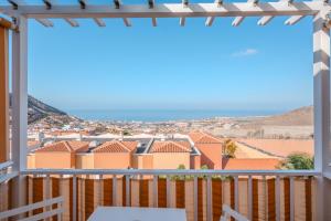 Vistalmar, Duplex en Costa Adeje