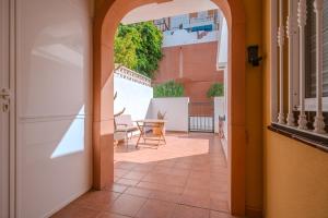 Vistalmar, Duplex en Costa Adeje