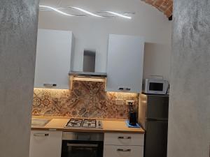 Casa del Prof - Casa vacanze in centro storico