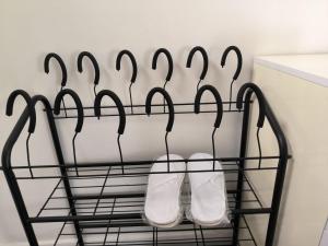 Appartements Studio cosy TV Netflix Proche Stade de France : photos des chambres