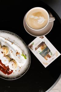 Capsule Hotel Constellation 91