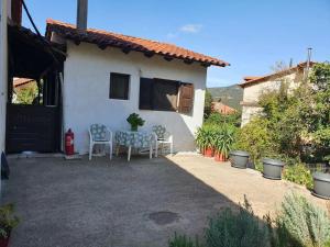 Ξενώνας Ελένη