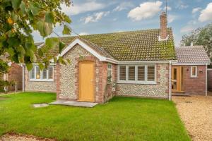 The Hares - Holiday homes, Brancaster