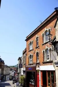 High Street Stroud Cosy Hideaway - 斯通豪斯