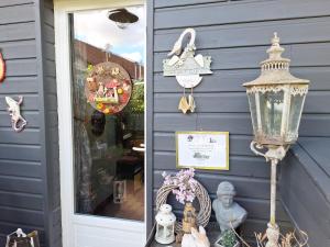 Maisons de vacances Les Oliviers de la Baie gite- Le Relais de la Baie : photos des chambres