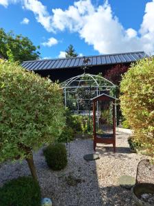 Maisons de vacances Les Oliviers de la Baie gite- Le Relais de la Baie : photos des chambres