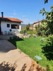 Ξενώνας Ελένη