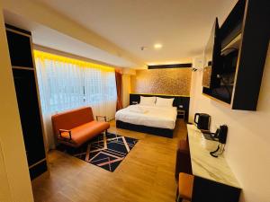 Emiri Hotel - Nana Bangkok