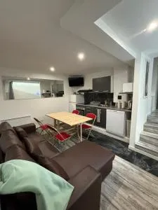 Proximité RER A , souplex tout confort, 2 chambres - Parc Saint-Maur