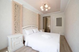 Apartments Prospekt Svobody 68