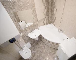 Apartments Prospekt Svobody 68