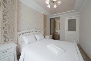 Apartments Prospekt Svobody 68