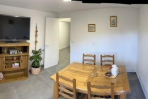 Appartements Appartement de 38m2 : photos des chambres