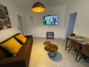 Bel appartement Béziers - Clim - 1 Chambre - Gare - Centre