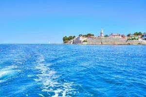 Apartment Belvedere by SeeAdria Agency