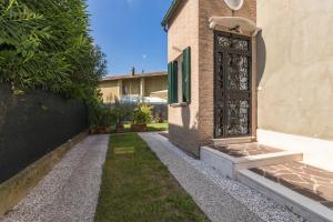 Bertos house tra mare e laguna