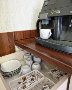 Apartament Lucretia - Centrul Sibiului