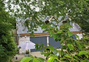 Pantgwyn Bach - Private Apartment