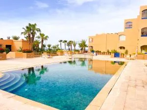 Paradis Bleu - Piscine - Luxe - 4 Px - Tagant