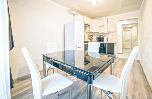 Apartments Prospekt Svobody 68