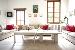 Villas Charming La Maison Des Artistes near Bergerac : photos des chambres