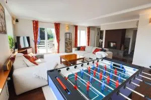 L'Odyssée familiale - WIFI Parking - Devesset