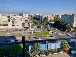 Piazza Vista - GranVia Park