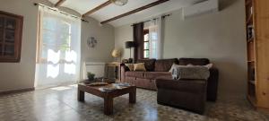 Maisons de vacances Les Batisses Du Chataignier : photos des chambres