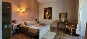 Maisons de vacances Les Batisses Du Chataignier : photos des chambres