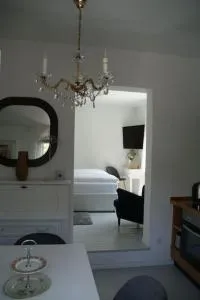 Ferienwohnung Elfriede im Haus Namenlos - Petkus