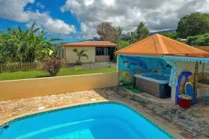 GIGITE COCO - Jean Petit-les Bas