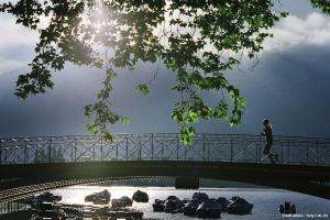 Appartements View Lake 1 ! Veyrier-du-Lac : photos des chambres