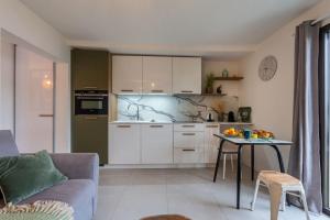 Appartements View Lake 1 ! Veyrier-du-Lac : photos des chambres