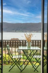 Appartements View Lake 1 ! Veyrier-du-Lac : photos des chambres