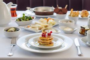 Bosphorus Palace Hotel