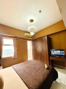 Mamiya Room By Margonda Residence 2