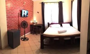 Maskani Studio Apartment - Galu