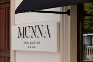 Standard Double or Twin Room room in NUMA HOTEL BOUTIQUE