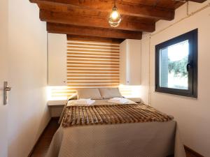 Quintinha do Varoso - Little Red Cottage House