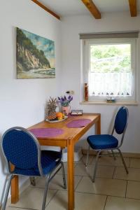 Ferienhaus Waldblick