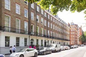 Luxury Marylebone Apartment M1