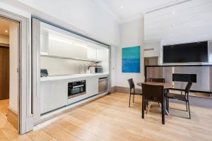 Luxury Marylebone Apartment M1