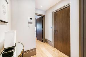 Luxury Marylebone Apartment M1
