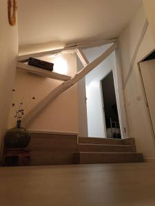 Maisons de vacances gite des marguerites : photos des chambres