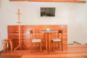 SONQO, apartamento con lindas vistas en Cuesta san Blas 561