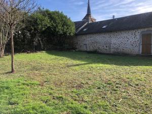 Maisons de vacances gite des marguerites : photos des chambres