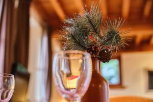 Chalets Chalet il fera beau demain : photos des chambres